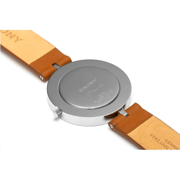 CAUNY Mod. CSZ004 Gent,READY STOCKED WATCHES,Wristwatch