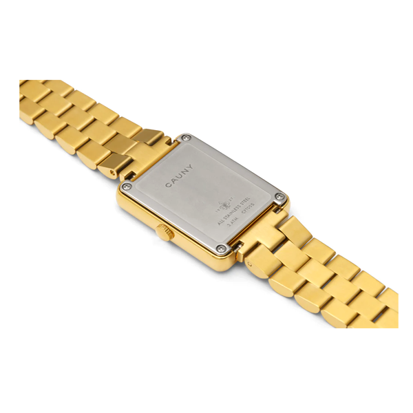 CAUNY WATCHES Mod. CFT005-2