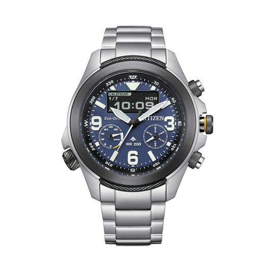 CITIZEN WATCHES Mod. JV1006-51L CITIZEN