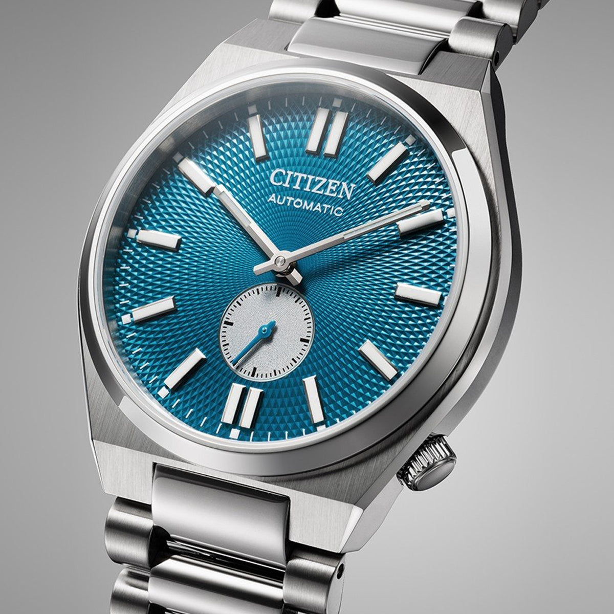 CITIZEN WATCHES Mod. NK5010-51L WATCHES
