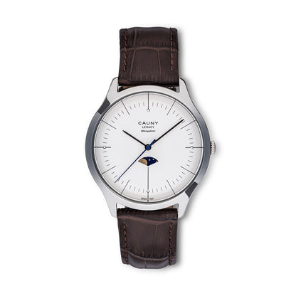 CAUNY WATCHES Mod. CLM003-0
