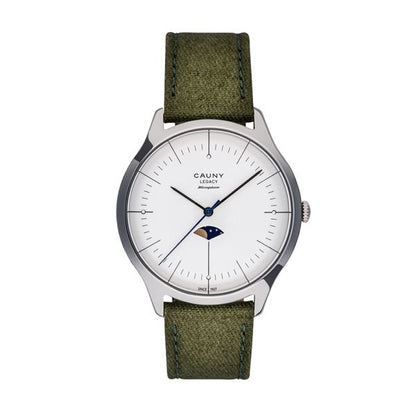 CAUNY WATCHES Mod. CLM003-1