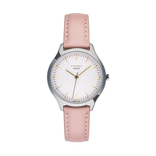 CAUNY WATCHES Mod. CMJ005-0