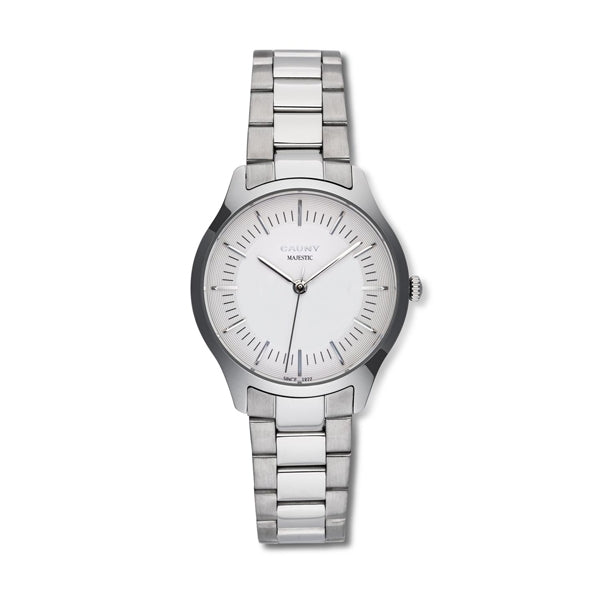 CAUNY WATCHES Mod. CMJ014-0