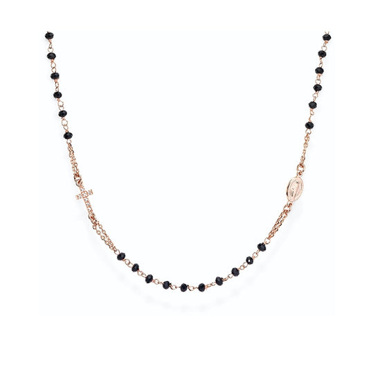 AMEN  JEWELRY Mod. CRORNZ3-0