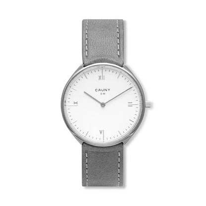 CAUNY WATCHES Mod. CSM004-0