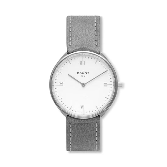 CAUNY WATCHES Mod. CSM004-0