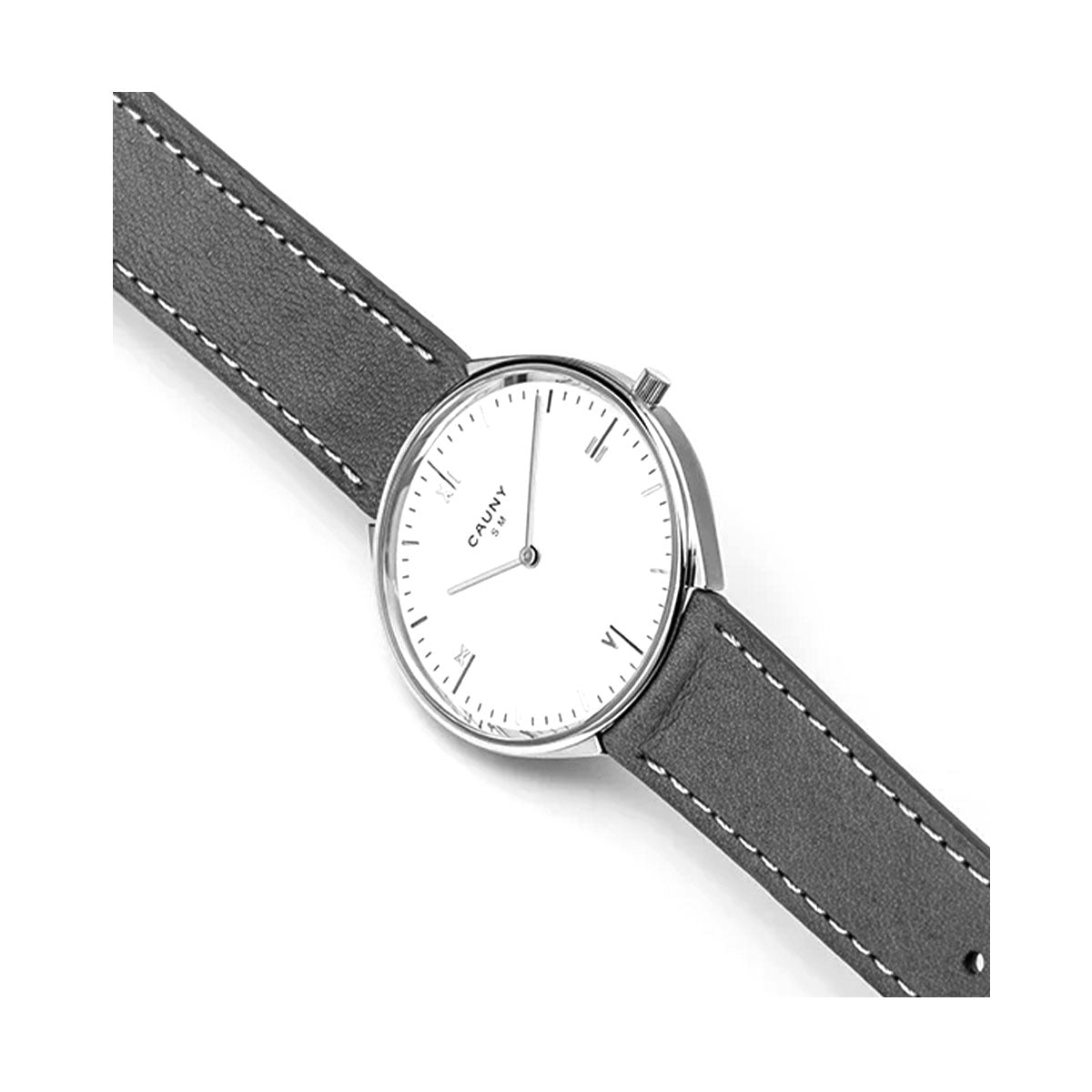 CAUNY WATCHES Mod. CSM004-1
