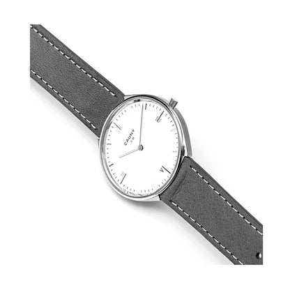 CAUNY WATCHES Mod. CSM004-1