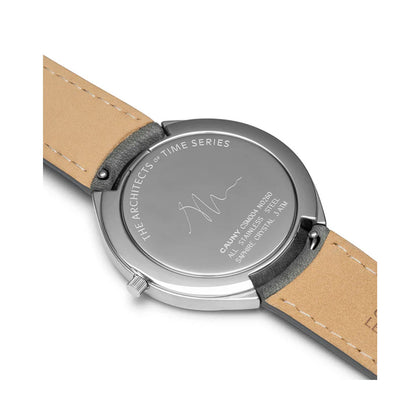 CAUNY WATCHES Mod. CSM004-3