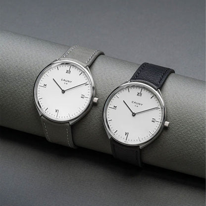 CAUNY WATCHES Mod. CSM004-4