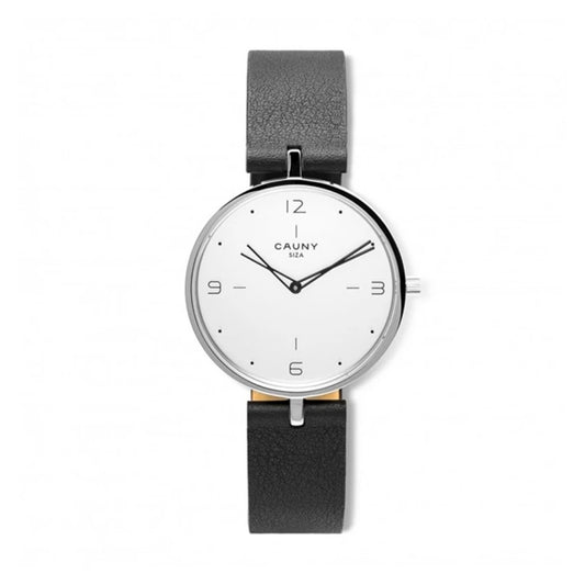 CAUNY WATCHES Mod. CSZ002-0