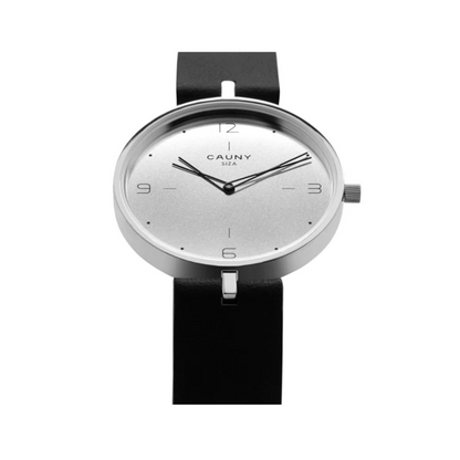 CAUNY WATCHES Mod. CSZ002-2