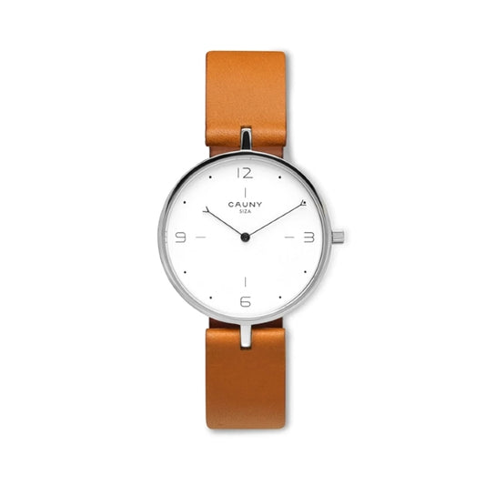 CAUNY WATCHES Mod. CSZ003-0