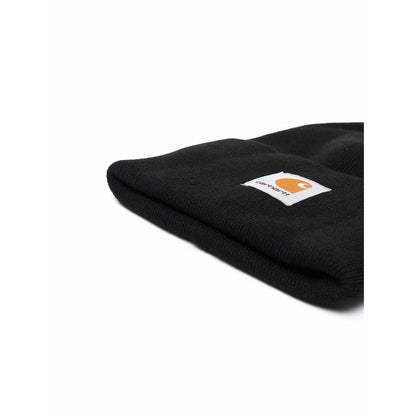 Carhartt Wip Pre logo patch beanie Scarves Hats & Gloves