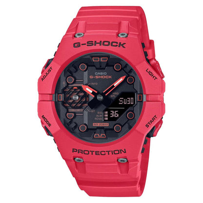 Casio Multicolor Resin Sport Watch Casio