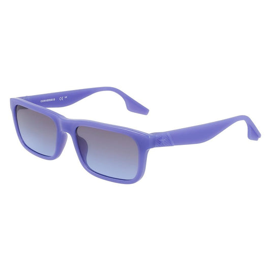 Converse Purple Injected Sunglasses Converse