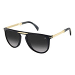 DAVID BECKHAM MOD. DB 1039_S_FD FOLDING SUNGLASSES & EYEWEAR