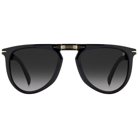 DAVID BECKHAM MOD. DB 1039_S_FD FOLDING SUNGLASSES & EYEWEAR