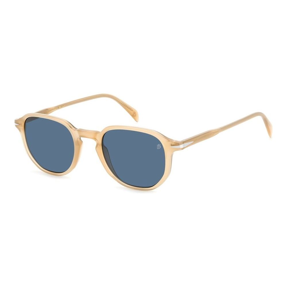 DAVID BECKHAM MOD. DB 1140_S acetate sunglasses for gents