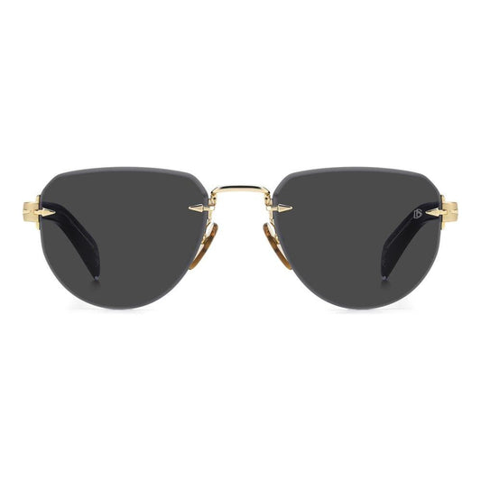 DAVID BECKHAM MOD. DB 7144_S SUNGLASSES & EYEWEAR