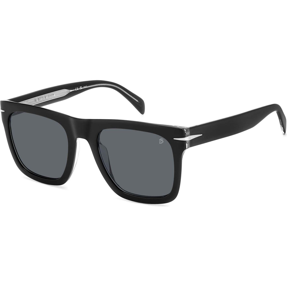DAVID BECKHAM MOD. DB 7000_S FLAT SUNGLASSES & EYEWEAR