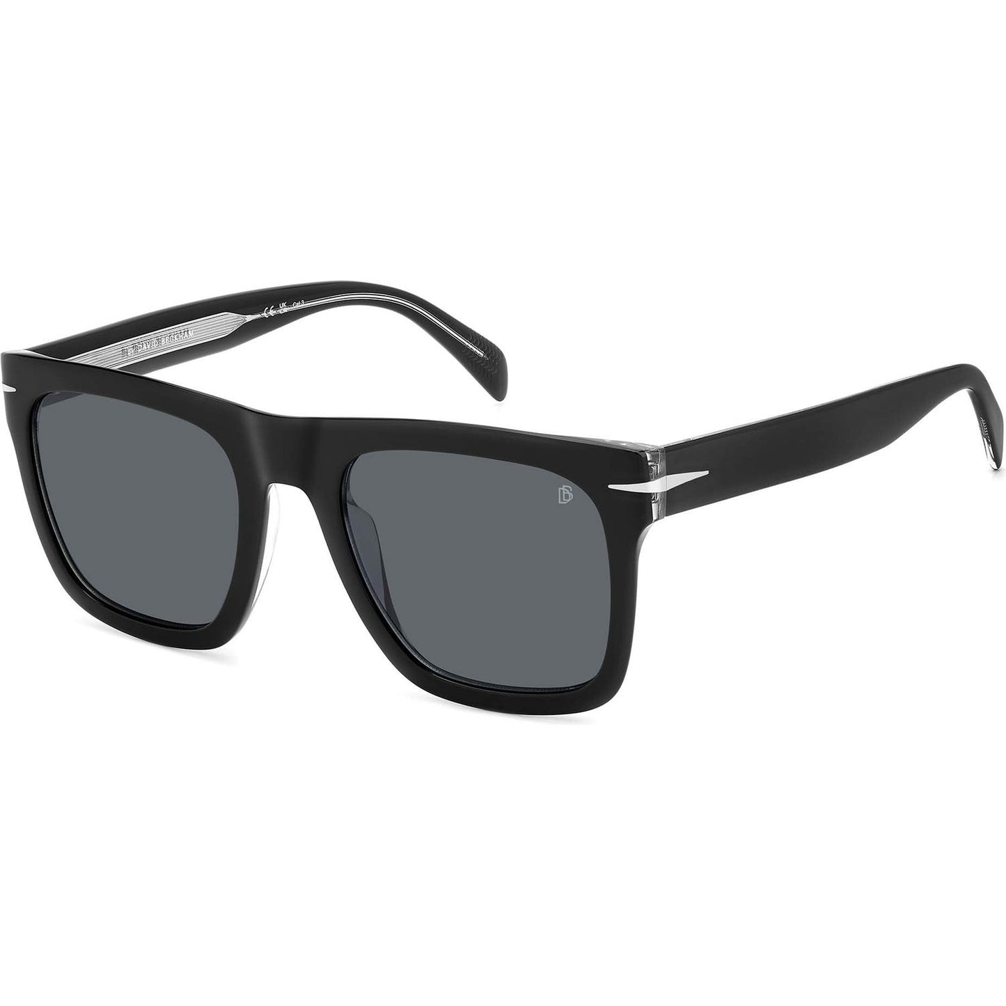 DAVID BECKHAM MOD. DB 7000_S FLAT SUNGLASSES & EYEWEAR