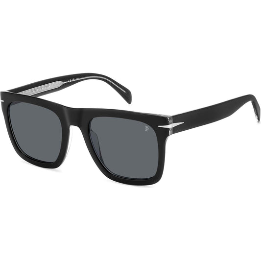 DAVID BECKHAM MOD. DB 7000_S FLAT SUNGLASSES & EYEWEAR