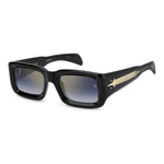 DAVID BECKHAM MOD. DB 7131_S SUNGLASSES & EYEWEAR