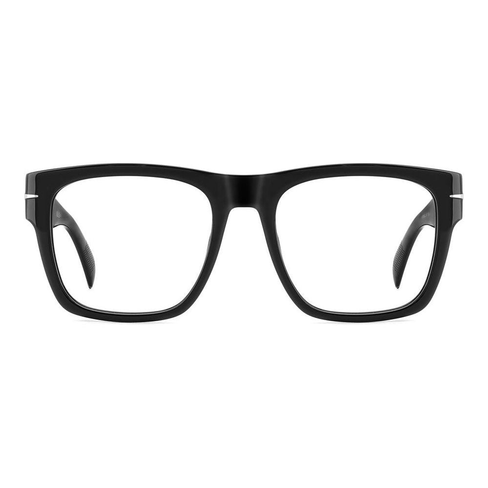 DAVID BECKHAM MOD. DB 7020_BOLD acetate gent glasses