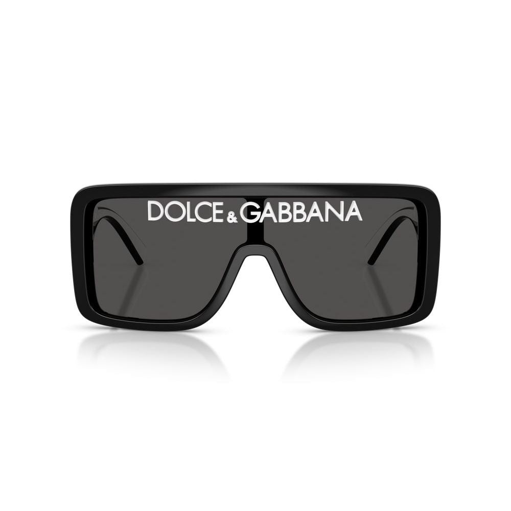 DOLCE & GABBANA MOD. DG 6204-1