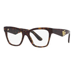 DOLCE & GABBANA MOD. DG 3374 acetate ladies eyeglasses