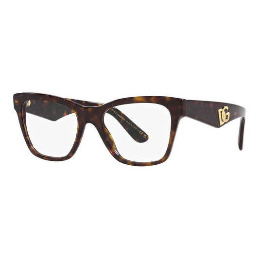 DOLCE & GABBANA MOD. DG 3374 acetate ladies eyeglasses