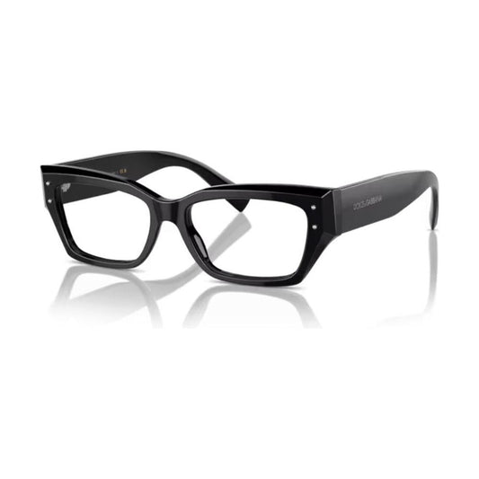 DOLCE & GABBANA MOD. DG 3387 SUNGLASSES & EYEWEAR