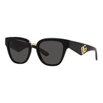 DOLCE & GABBANA MOD. DG 4437 SUNGLASSES & EYEWEAR