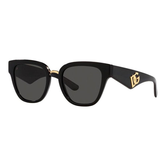 DOLCE & GABBANA MOD. DG 4437 SUNGLASSES & EYEWEAR