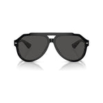DOLCE & GABBANA MOD. DG 4452 SUNGLASSES & EYEWEAR