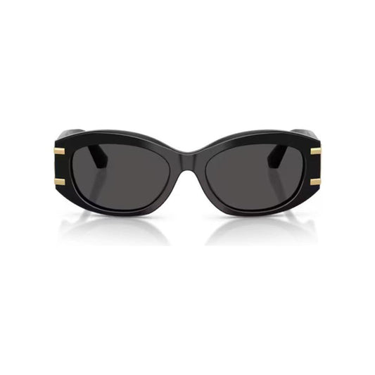 DOLCE & GABBANA MOD. DG 4502 SUNGLASSES & EYEWEAR
