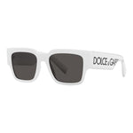 DOLCE & GABBANA MOD. DG 6184 SUNGLASSES & EYEWEAR