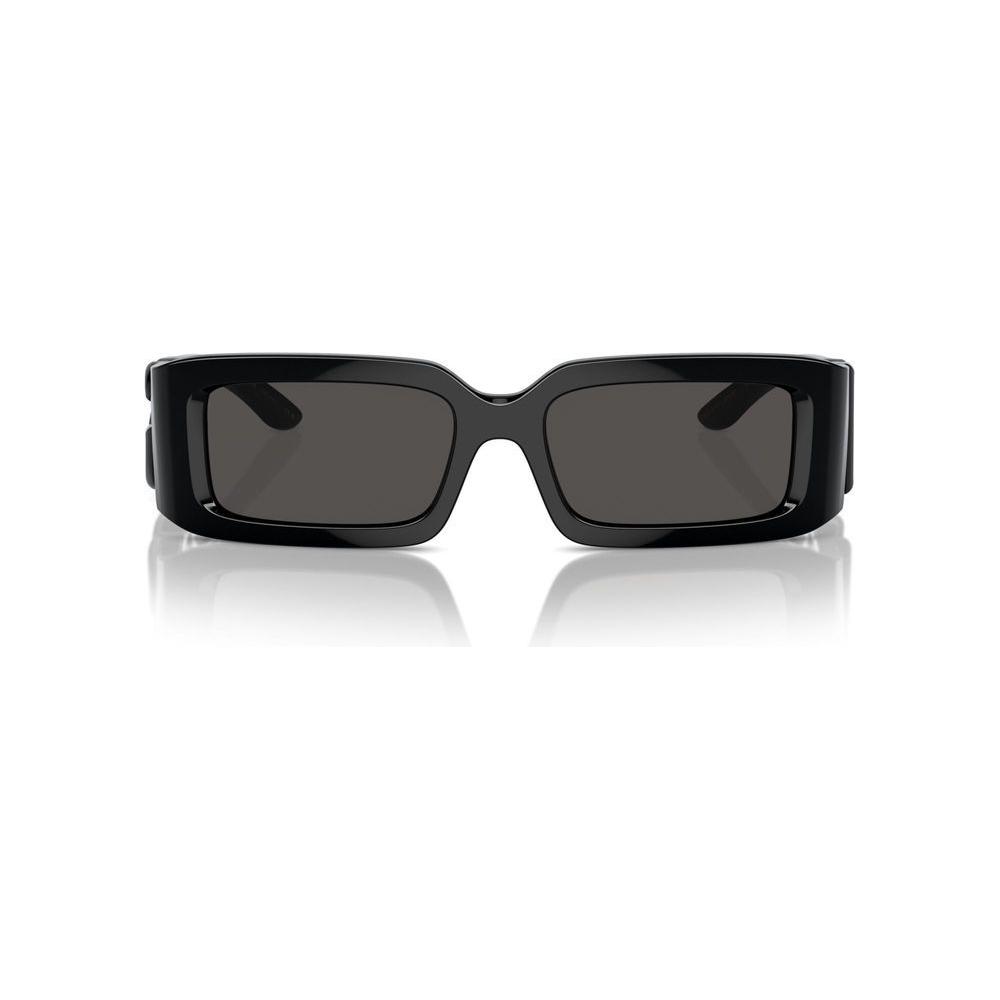DOLCE & GABBANA MOD. DG 6197 SUNGLASSES & EYEWEAR