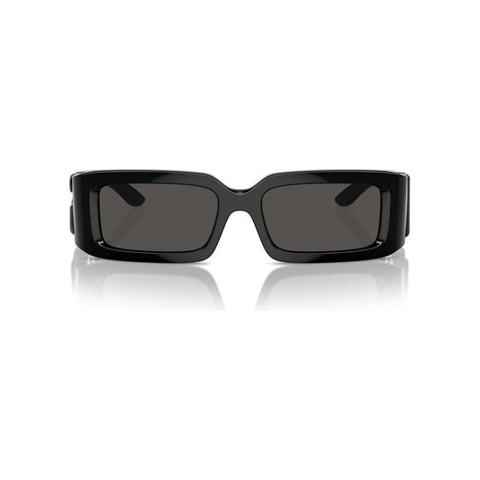 DOLCE & GABBANA MOD. DG 6197 SUNGLASSES & EYEWEAR