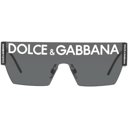DOLCE & GABBANA MOD. LOGO DG 2233