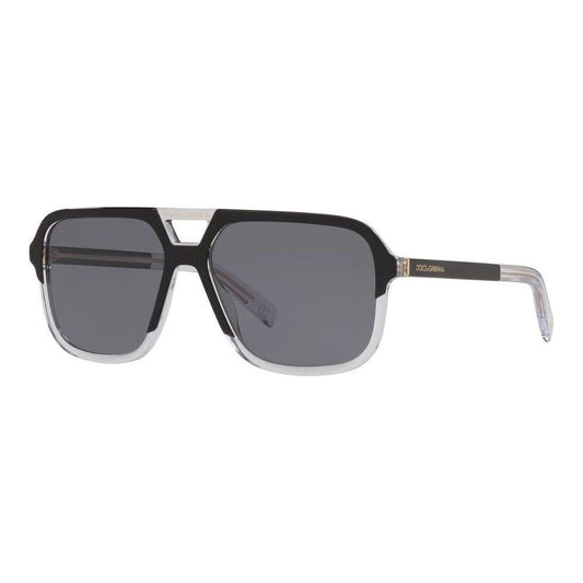 DOLCE & GABBANA MOD. ANGEL DG 4354 SUNGLASSES & EYEWEAR