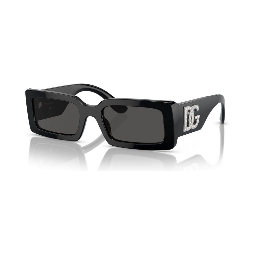 DOLCE & GABBANA MOD. DG 4447B SUNGLASSES & EYEWEAR