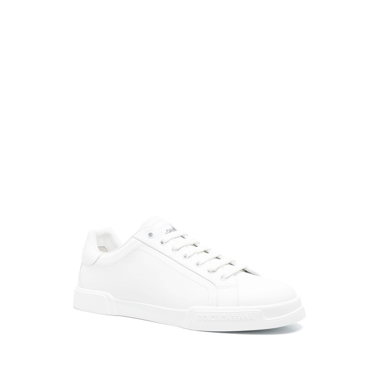 Dolce & Gabbana Sneakers White