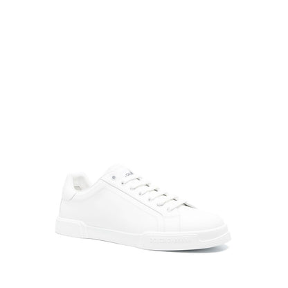 Dolce & Gabbana Sneakers White