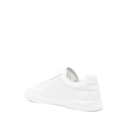 Dolce & Gabbana Sneakers White