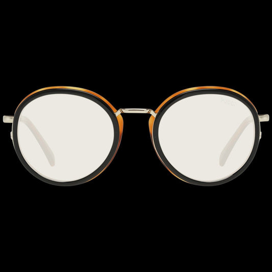 EMILIO PUCCI MOD. EP0046-O 4905E SUNGLASSES & EYEWEAR