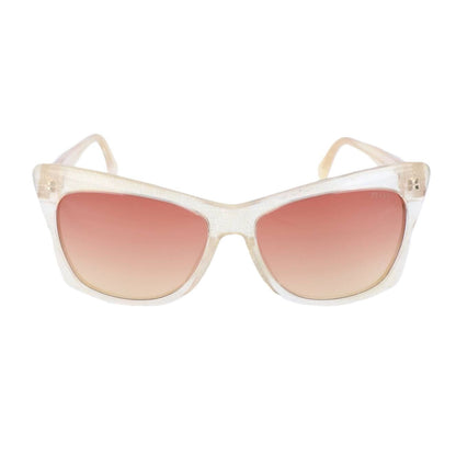 EMILIO PUCCI SUNGLASSES Mod. EP0050 IVORY