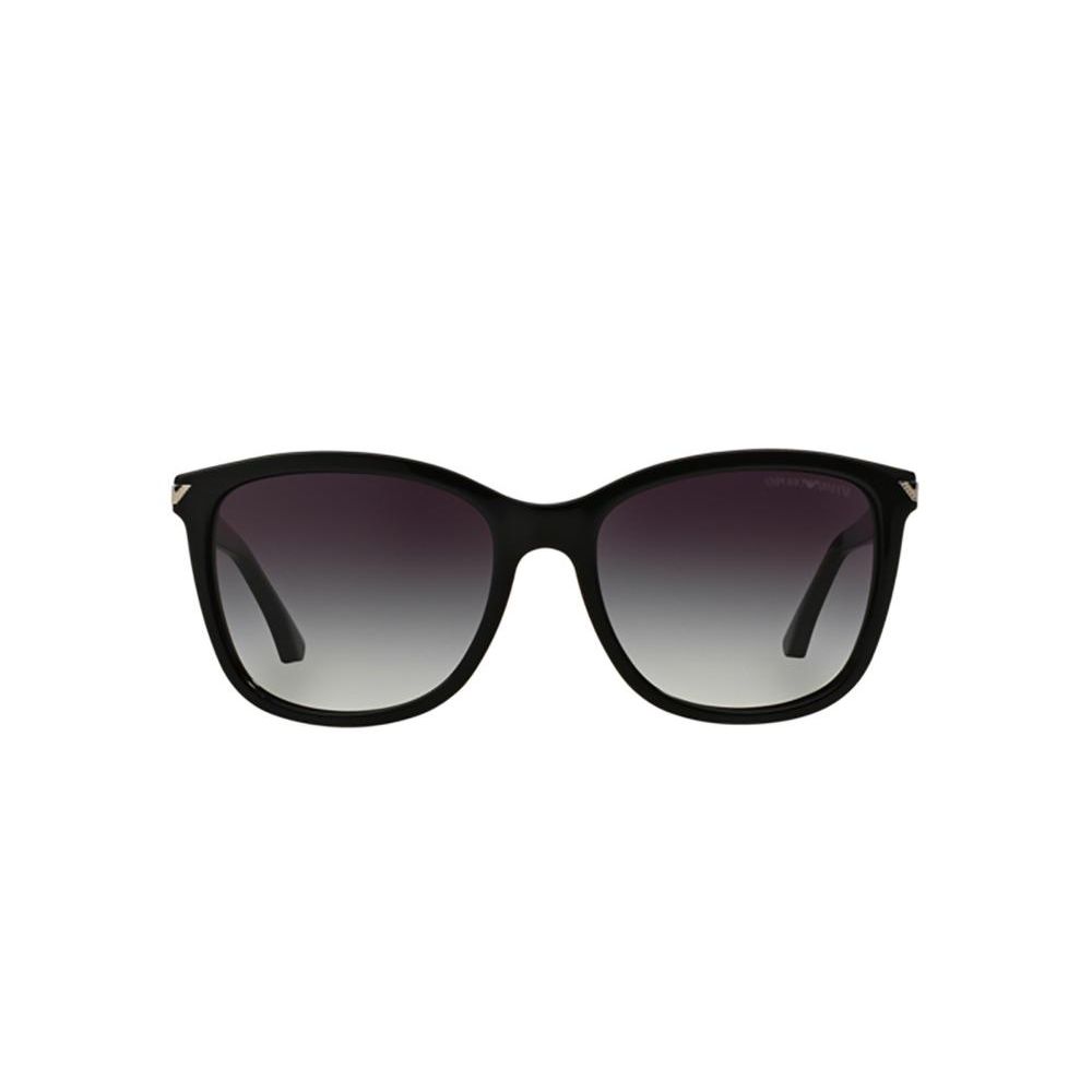 EMPORIO ARMANI MOD. EA 4060 sunglasses for ladies, featuring acetate material with a sleek design.